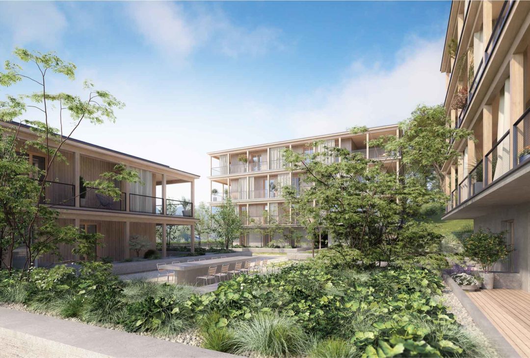 2024 - Flora Livings, Wörthersee