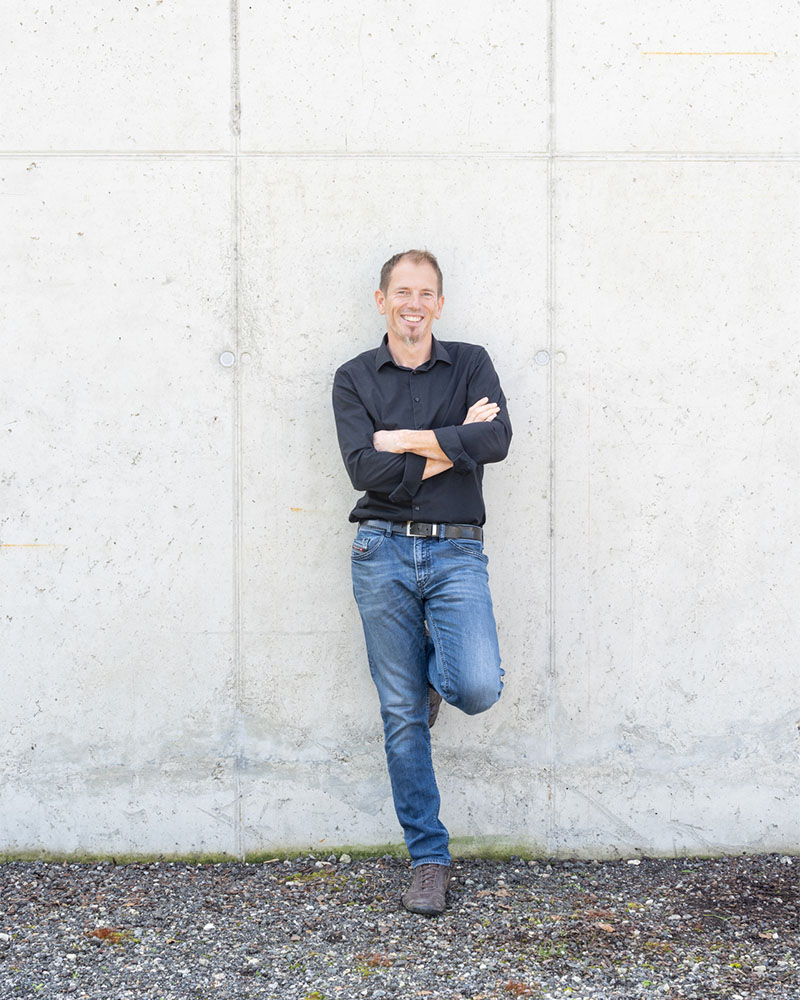 Manfred Siener